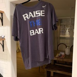 Nike Dri Fit- Kentucky strength